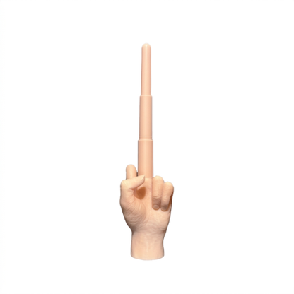 The Finger