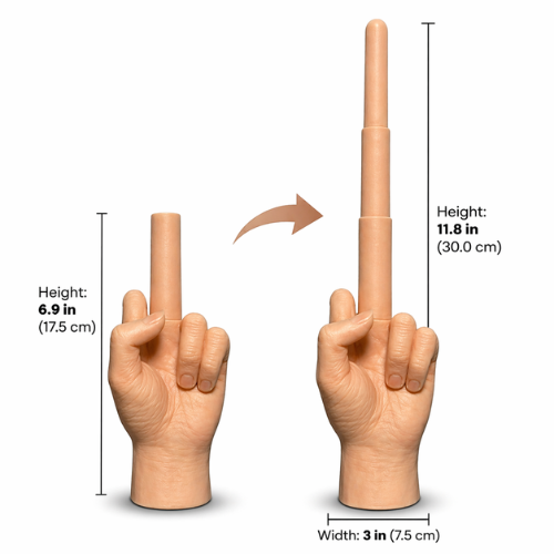 The Finger