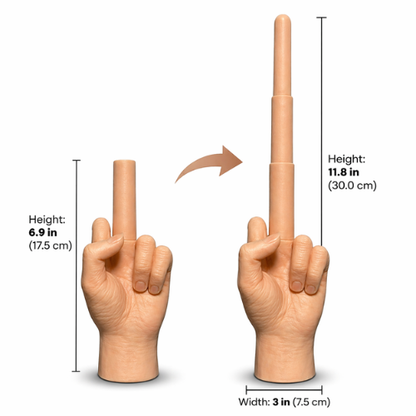 The Finger
